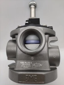 ELETTROVALVOLA MF-F2545S 3/2 G 1" ARIA sostituisce Univer AF-2545 - Foto 1 di 6