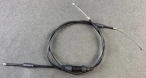 NUEVO CABLE DE ACELERACIÓN GENUINO APRILIA RX 50 1991-2004 AP8214079 - Imagen 1 de 1