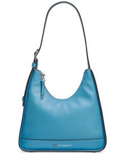 Hobo con hebilla Donna Karan New York Cedarhurst - Imagen 1 de 9