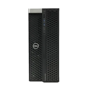 Dell Precision 5820 Tower Leergehäuse - OHNE Mainboard ohne Netzteil - Bild 1 von 3