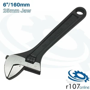 Blue Point 6" verstellbarer Schraubenschlüssel - wie von Snap On verkauft. - Bild 1 von 3