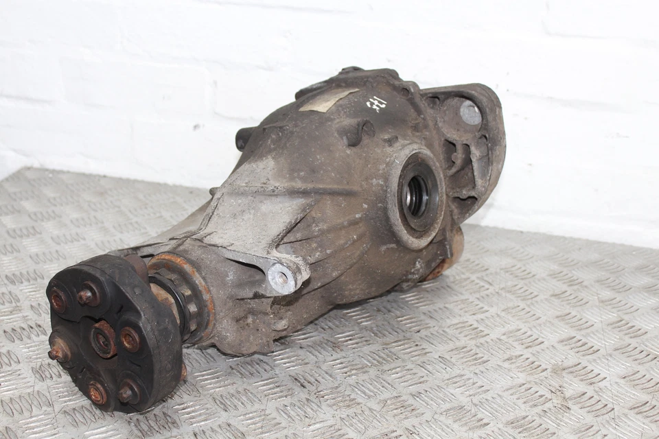 Relación diferencial trasero bmw 5 f10 525d 530d 2.47 7584452 (n175) - Imagen 1 de 4