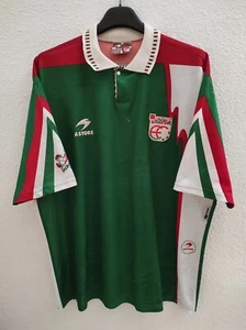 EUSKADI 1993 camiseta shirt trikot maillot maglia XL - Picture 1 of 7
