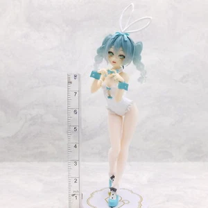 #G3805 Japan Anime Figure Vocaloid Hatsune Miku - Imagen 1 de 2