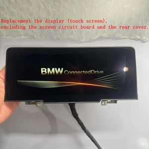 8.8" Display for BMW 1 Series F52 Radio Navigation LCD Touchscreen OEM 6820395 - Picture 1 of 6