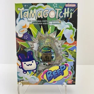 Tamagotchi Gen 2 SDCC/NYCC 2022 Verde Versión Exclusiva Bandai Namco NUEVO PRECINTADO - Imagen 1 de 6