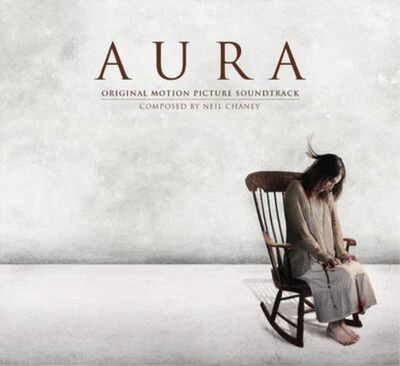 Aura (CD) Album - Image 1 of 3