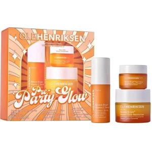 Ole Henriksen Pre-Party Glow Vitamin C Trio - *Brand New* - Picture 1 of 2