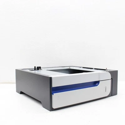 HP LaserJet M551 / CP3525 / M575 / M570 | Extra Paper Tray 500 Sheet | CF084A - Image 1 of 4