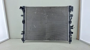2018-2022 CHEVROLET EQUINOX Radiator 1.5L OEM 28k miles - Picture 1 of 14