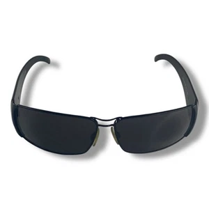 Dolce & Gabbana D&G 64-12-130 Sunglasses Frames Black - Picture 1 of 6
