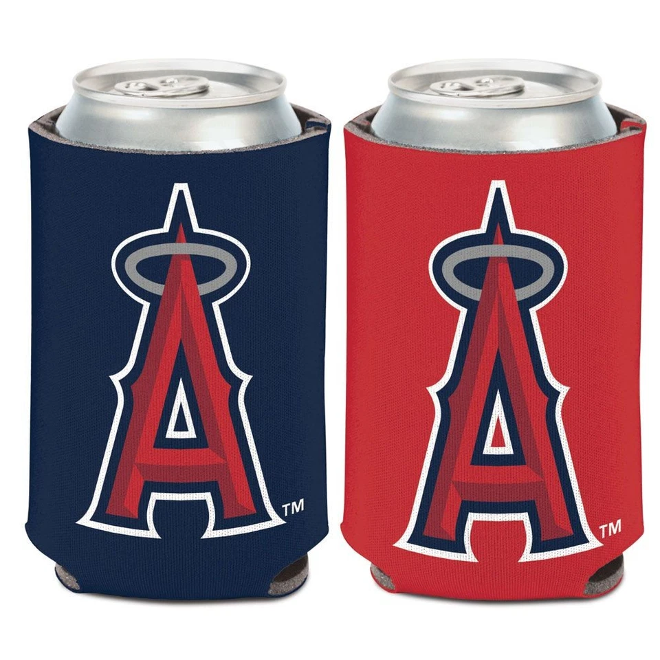 Los Angeles Angels Can Cooler - Image 1 of 1