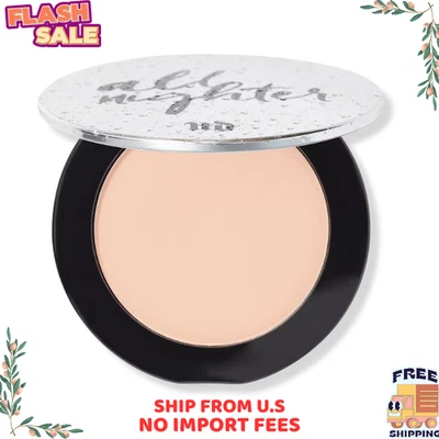 Polvo fijador impermeable Urban Decay All Nighter 0,26 oz Foto 1 de 4