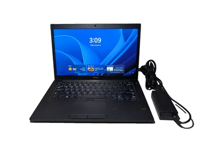 14" Dell Latitude 7490 — i7-8650U • 16GB RAM • 256GB SSD • FHD • FPS • Backlit - Image 1 of 4