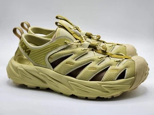 Hoka Hopara Hiking Sandals-Celery Root-Unisex- US 11(Women)/US 10(Men) - Picture 1 of 7