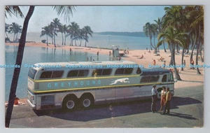 R789326 America Favorite Bus The Super Scenicruiser - Bild 1 von 4