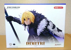 Dimitri Fire Emblem 1/7 Figur Japan Neu / INTELLIGENT SYSTEMS - Bild 1 von 12