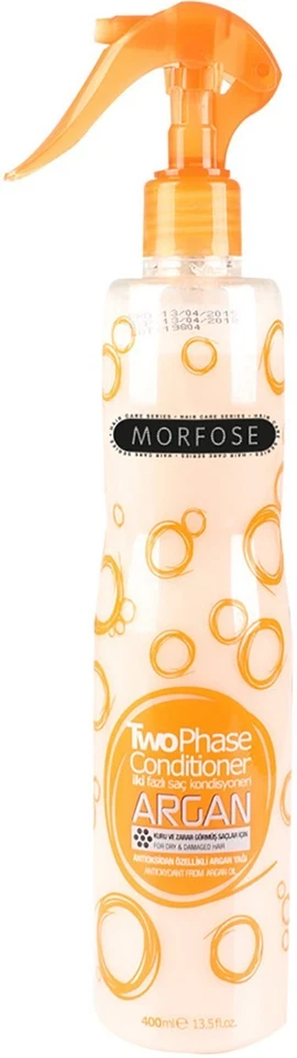 Morfose Argan TwoPhase Conditioner 400 ml - Bild 1 von 1