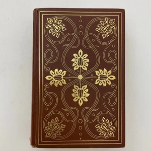 War and Peace Leo Tolstoy Hardcover Book 1960 Classic Russian Literature - Picture 1 of 21