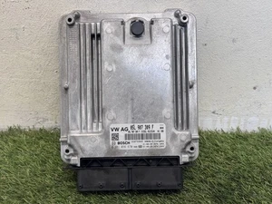 CENTRALINA MOTORE 05L907309F 0281036670 VOLKSWAGEN T6 TRANSPORTER 2.0TD 2021 - Imagen 1 de 2