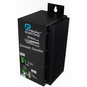 PACIFIC SCIENTIFIC 5330 SIGMA LINE MICROSTEP DRIVE - Picture 1 of 3