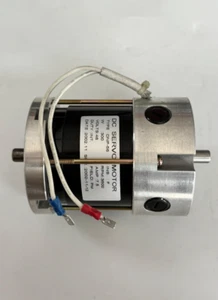DNP-56 DC Servo Motor – 48V, 3500 RPM, 300W, 7.5A | Permanent Magnet - Picture 1 of 5