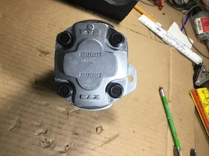 Hyster 1455066, POMPA HYDRAULICZNA (12CC) (pojedynczy bieg) E120XL3, J50XM2 - Zdjęcie 1 z 5