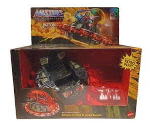 Mattel Masters of the Universe Roto Evil Assault Vehicle - HGW37 - Picture 1 of 7