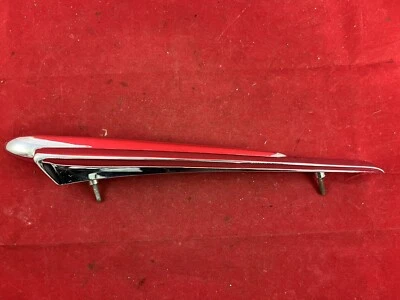 1946-1948 Chevrolet Fleetline Hood Ornament - Image 1 of 4