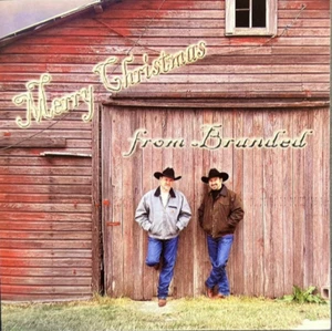 CD 2006, Branded - Merry Christmas From Branded - Very Good!! - Imagen 1 de 3