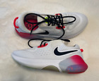 Nike Womens Joyride Dual Run Running Shoes White Cw5634-100 Lace Up Size:8.5