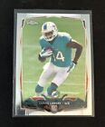 Jarvis Landry 2014 Topps Chrome Rc #177 Rookie Card Dolphins Browns Wr