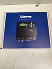 Kingray Composite To Dvb-T Mpeg2 Digital Modulator Kdm101a