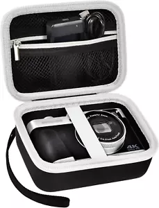Estuche Rígido Compatible con Hauyince/Para Toauite/Para Lecnippy/Para Bifevsr/Para Lecr - Imagen 1 de 12