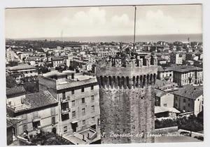 MA AP 02 San Benedetto del Tronto panorama viaggiata 1959 - Picture 1 of 1