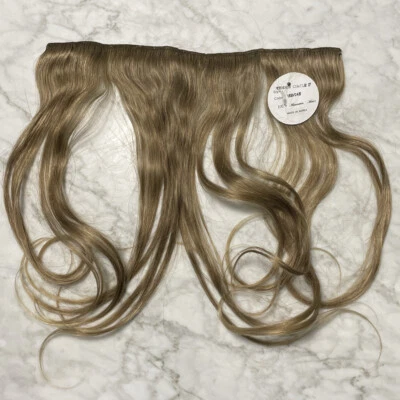 ASPEN 100% человеческих волос - скрытый круг II в 18B/24T 18» длиной новый в коробке - Изображение 1 из 4