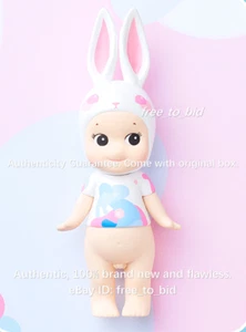 Sonny Angel Everything Have Souls Rabbit Limited Art Toy - Imagen 1 de 13