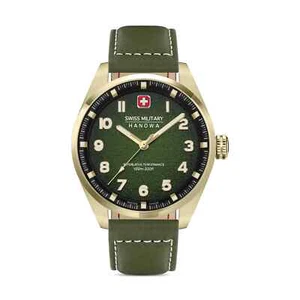Swiss Military Hanowa Swiss Made Men's Watch SMWGA0001550 - Picture 1 of 6