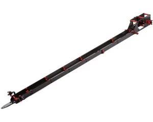 DragRace Concepts Redline Sidewinder Top Fuel Dragster 1/10 Drag Racing Kit - Bild 1 von 4