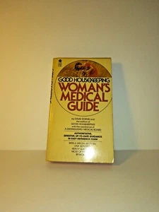 Good Housekeeping medizinischer Leitfaden für Frauen 1976 Avon 28886 - Bild 1 von 5