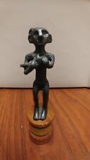 Rama the Story of Taste Exhibition 1998 Statue of a Woman & Baby Bronze 3000 BC
