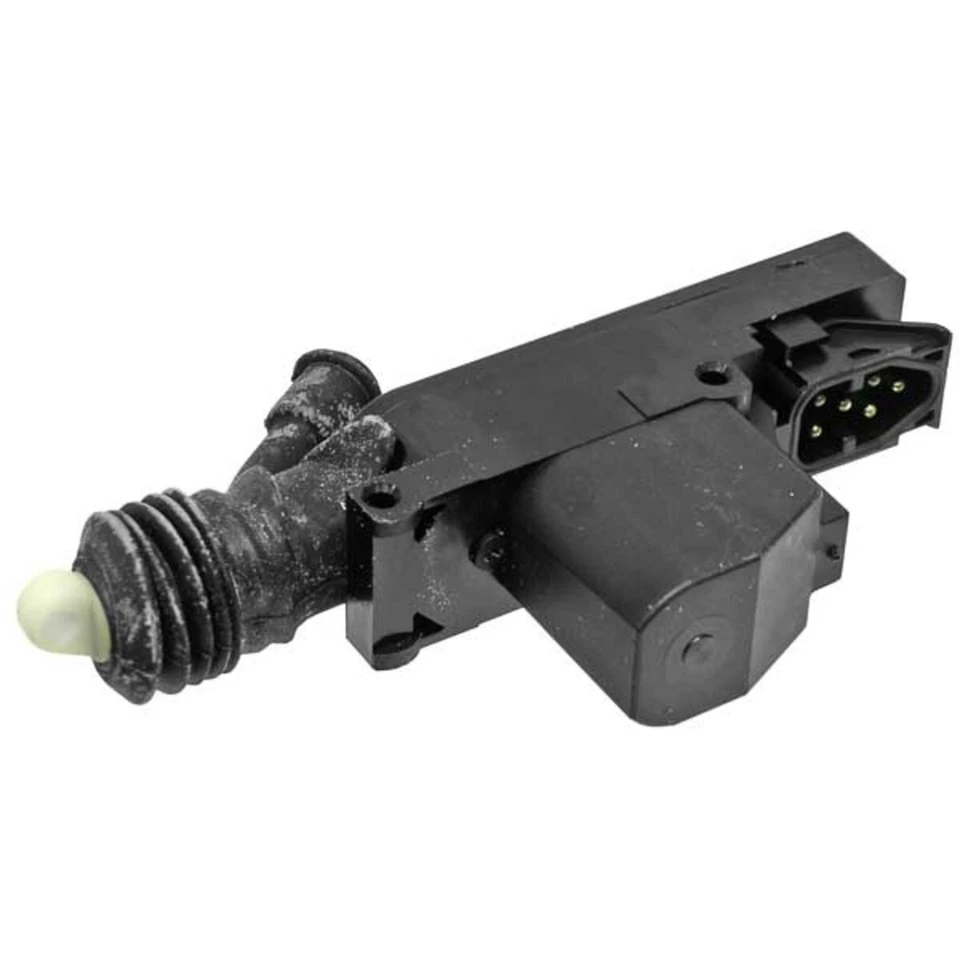 51-26-8-356-065 GenuineXL Actuador de cerradura de puerta lado conductor o pasajero delantero Foto 1 de 1