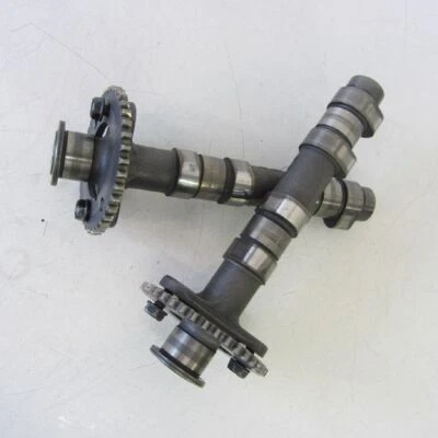 Kawasaki EL 250 Camshaft Cylinder Head Engine 26031 - Image 1 of 3