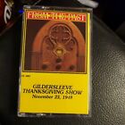 From The Past Golden Radio Favorites Cassette Tape
