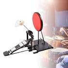 Drum Pad Replacement Parts Musical Kick Drum Pad for Indoor Outdoor Training