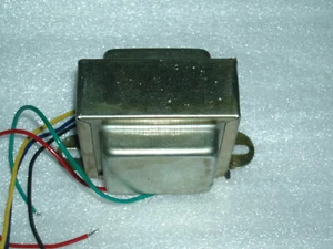 5K SE AUDIO OUTPUT TRANSFORMERS (pair) FOR ,6V6 6AQ5 6E6 6E5 6BQ5 7189 42 43  - Picture 1 of 4