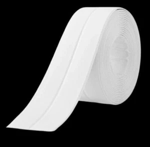 Wannendichtband selbstklebend 2,2 cm x 3,10 m Dichtband Fugenband wasserdicht - Bild 1 von 3