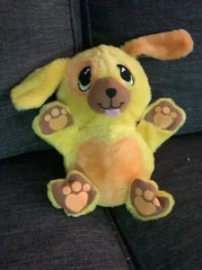 BALL PETS Sunny Puppy Dog Plush Folds Into A Ball Stuffed Animal AS SEEN ON TV - Picture 1 of 5