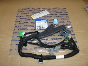 32286025 Front Drivers Door Wiring Harness for Volvo XC60 Mk2 - Picture 1 of 1