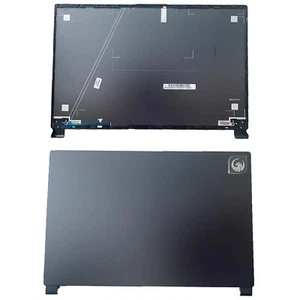 New 15.6" Rear Lid Cover Back Top Case 3075CKA411 For MSI Delta 15 A5EFK MS-15CK - Photo 1/10